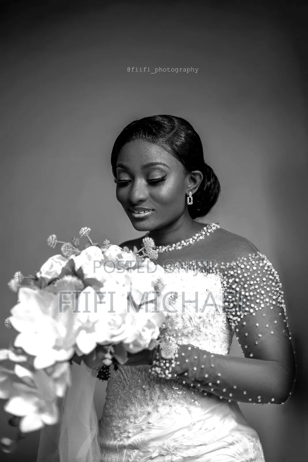 Studio Shoot