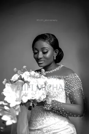 Studio Shoot