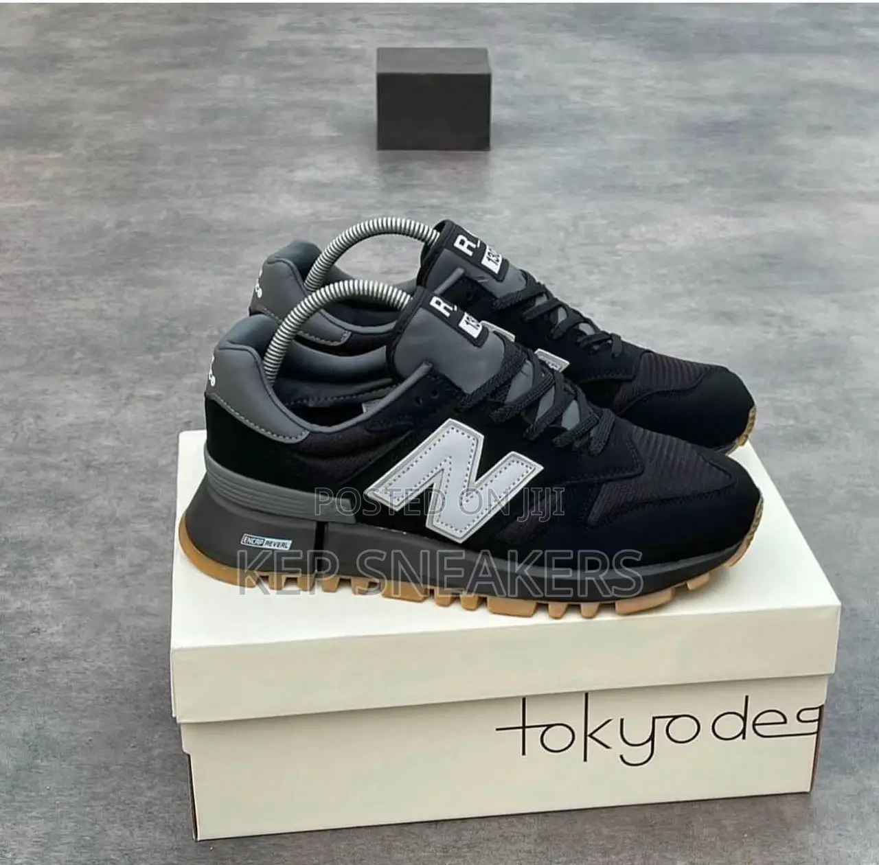 New Balance Rc 1300
