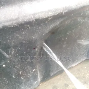 Corner Leakage