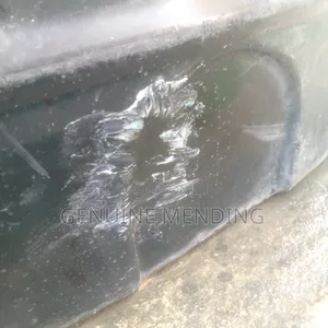 Corner Leakage