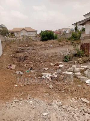 1plots of Land for Sale at East Legon Hills Negotiable