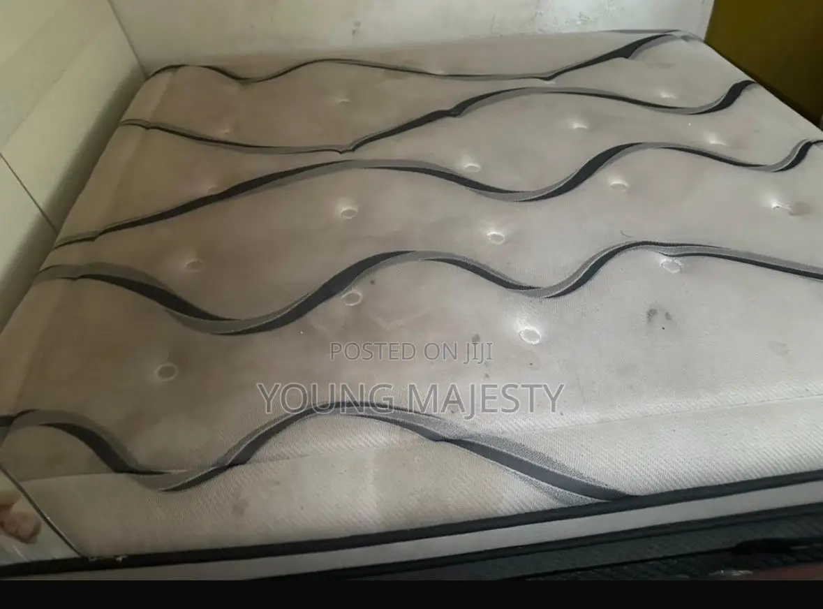 Sofa and Bed Cleaning Services