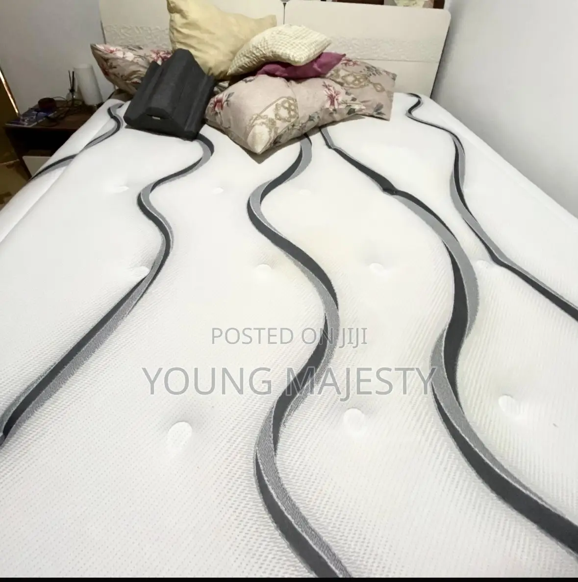 Sofa and Bed Cleaning Services