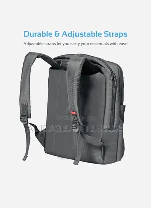 Promate APOLLO Urban Bagpack