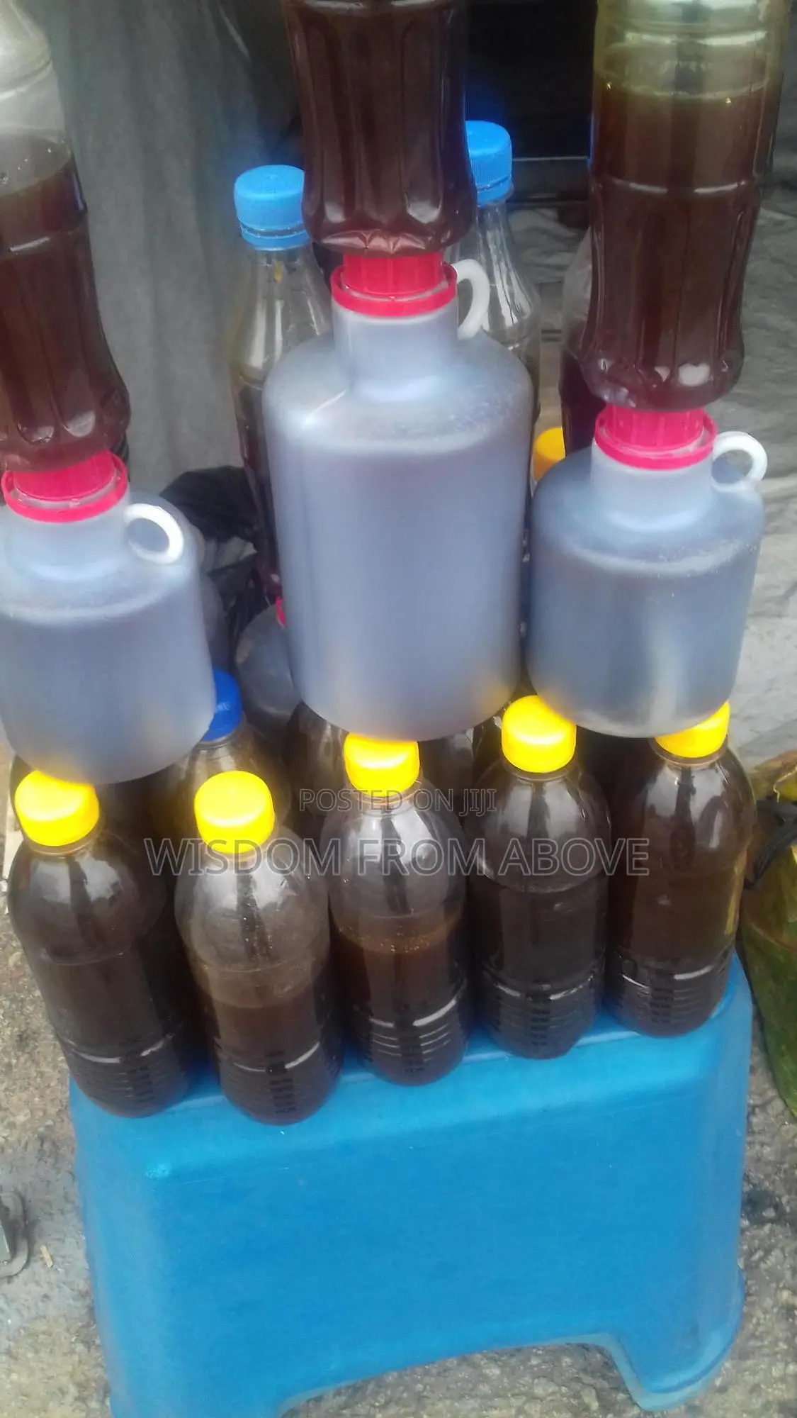Unprocessed, Raw, and Naturally Sweet Honey!