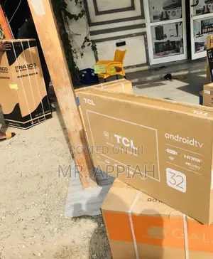 Nice Design TCL 32s4500 32 Inch FHD Electric Tv 