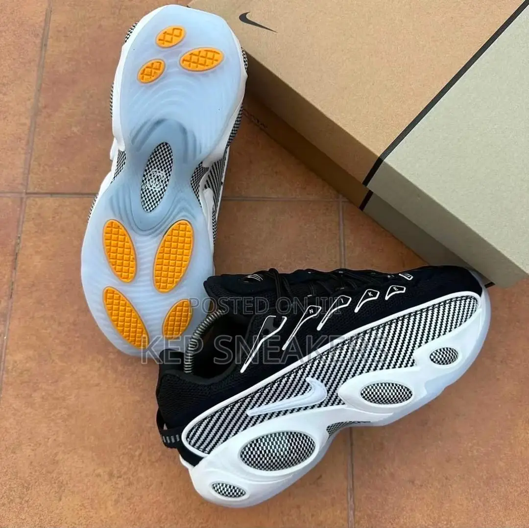 Nike X Nocta Glide