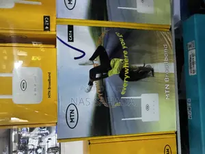 4G MTN All SIM Turbonet