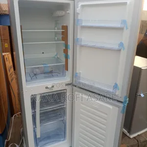 Property 150litres Buttom Freezer Refrigerator