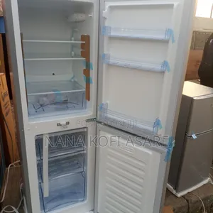 Property 150litres Buttom Freezer Refrigerator
