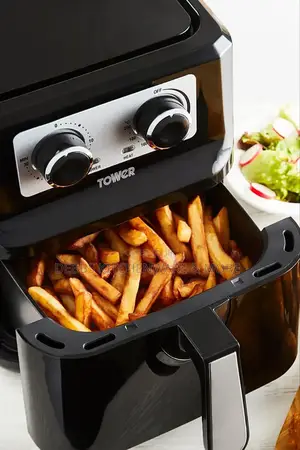 Tower 5litre Air Fryer From UK