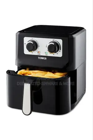 Tower 5litre Air Fryer From UK