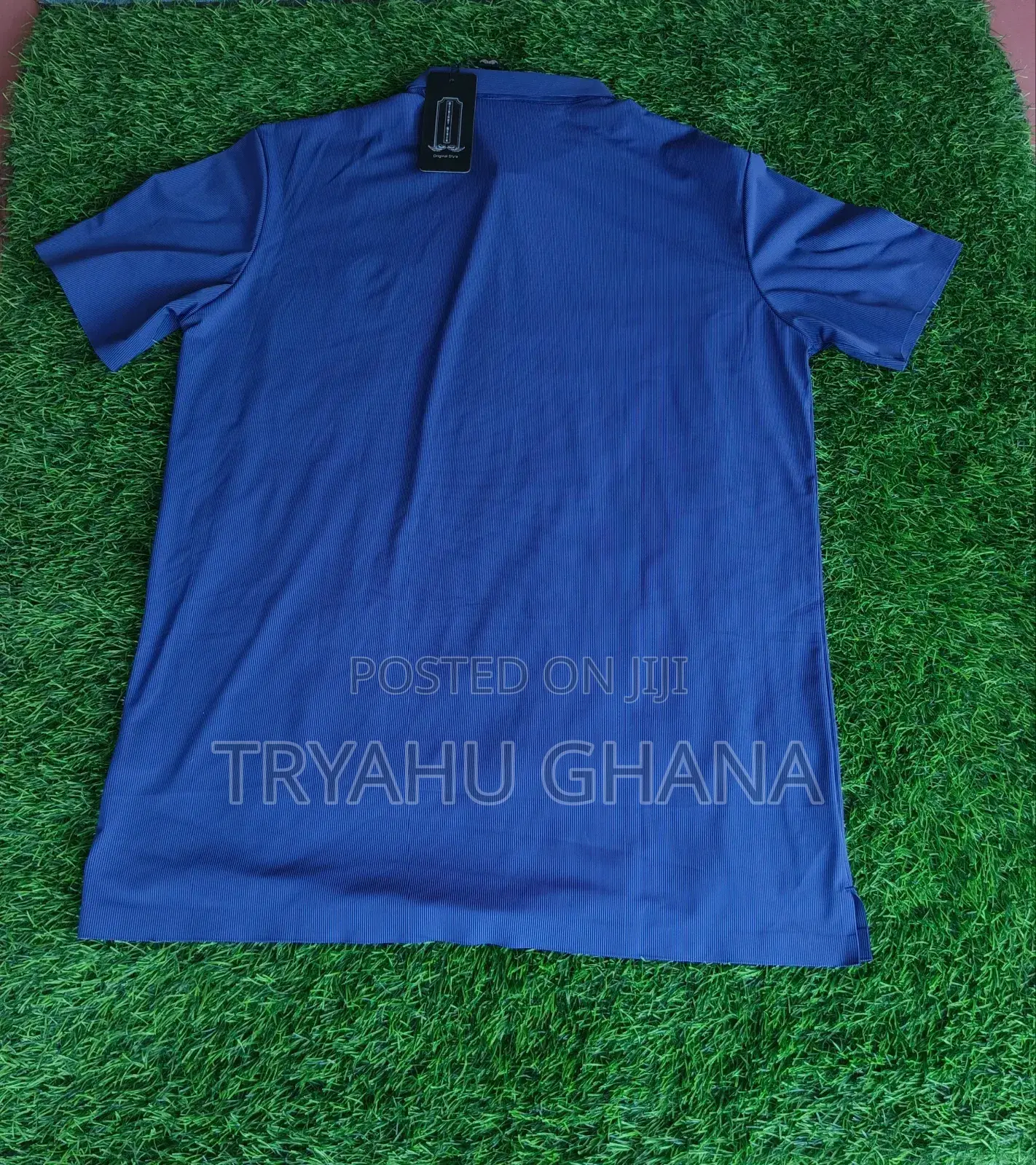 Comfortable Men's Executive Shirts