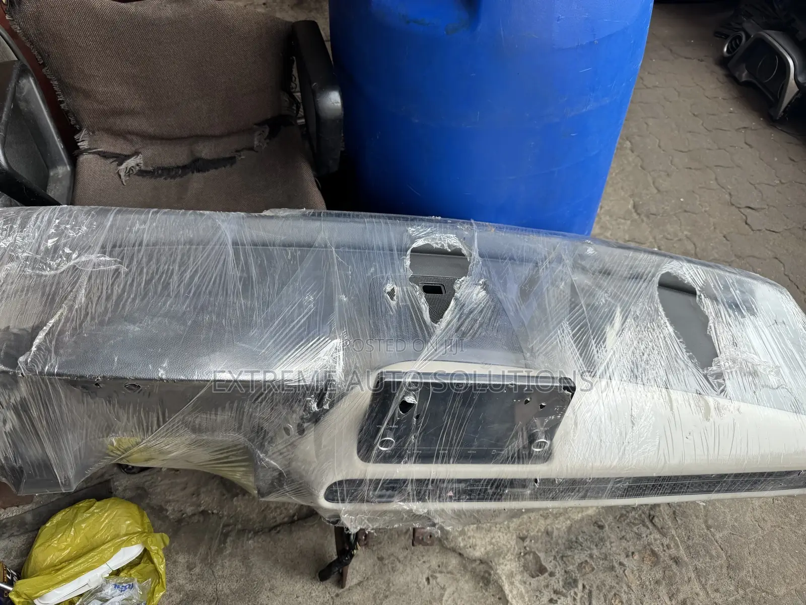 Honda Hr-v 2024 Dashboard