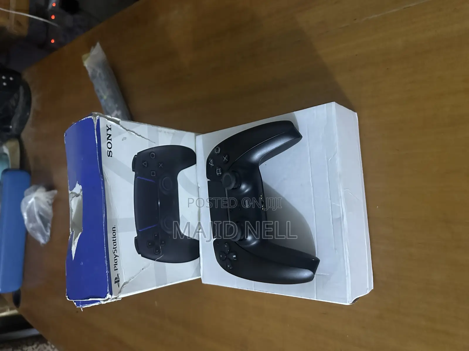 Playstation 5 Controller