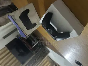Playstation 5 Controller