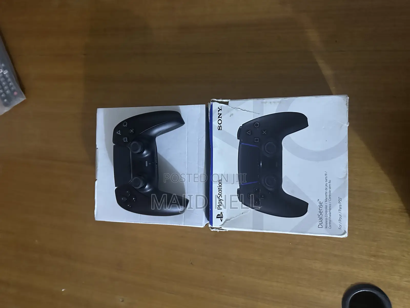Playstation 5 Controller