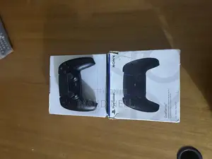Playstation 5 Controller