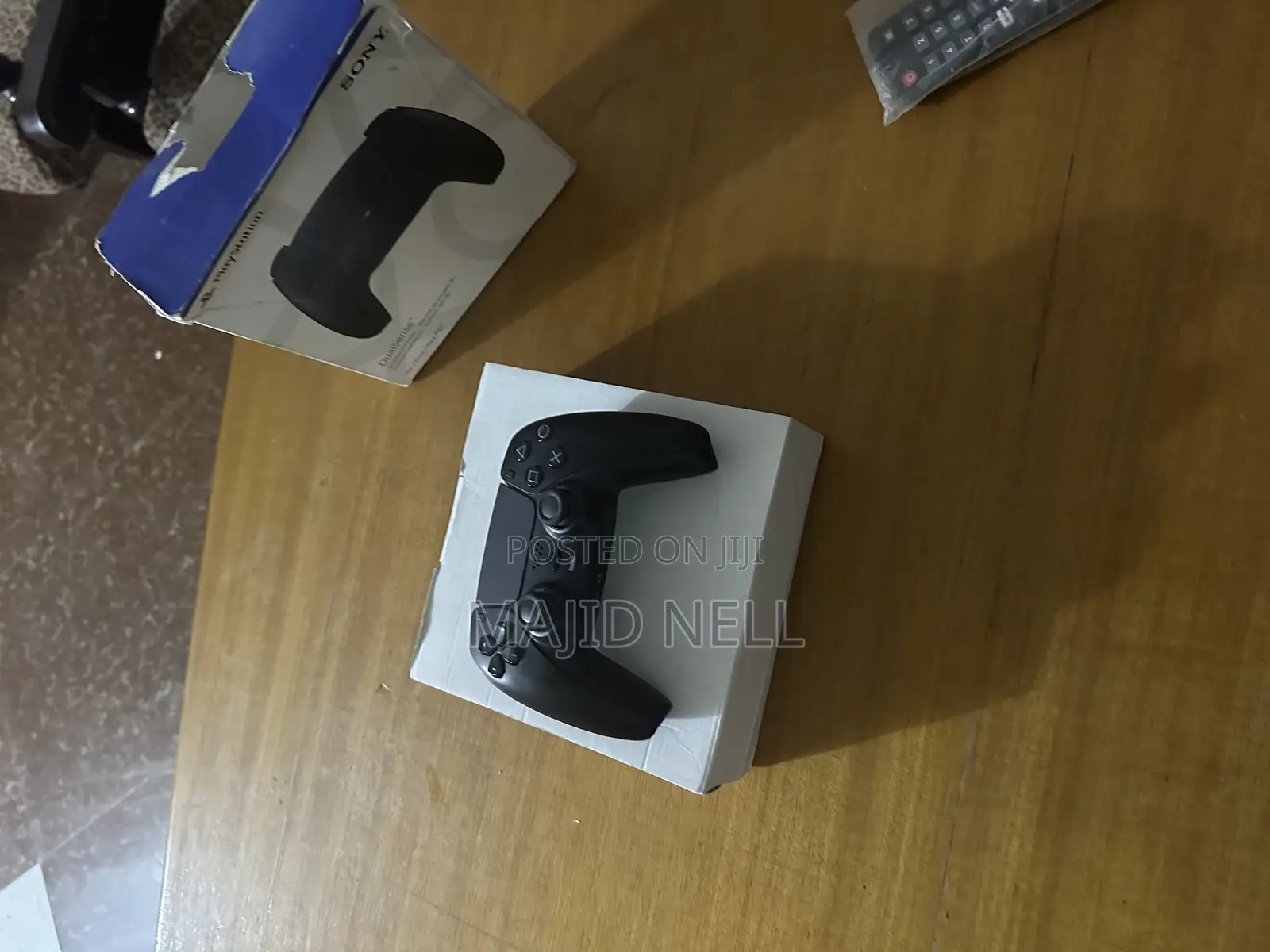 Playstation 5 Controller