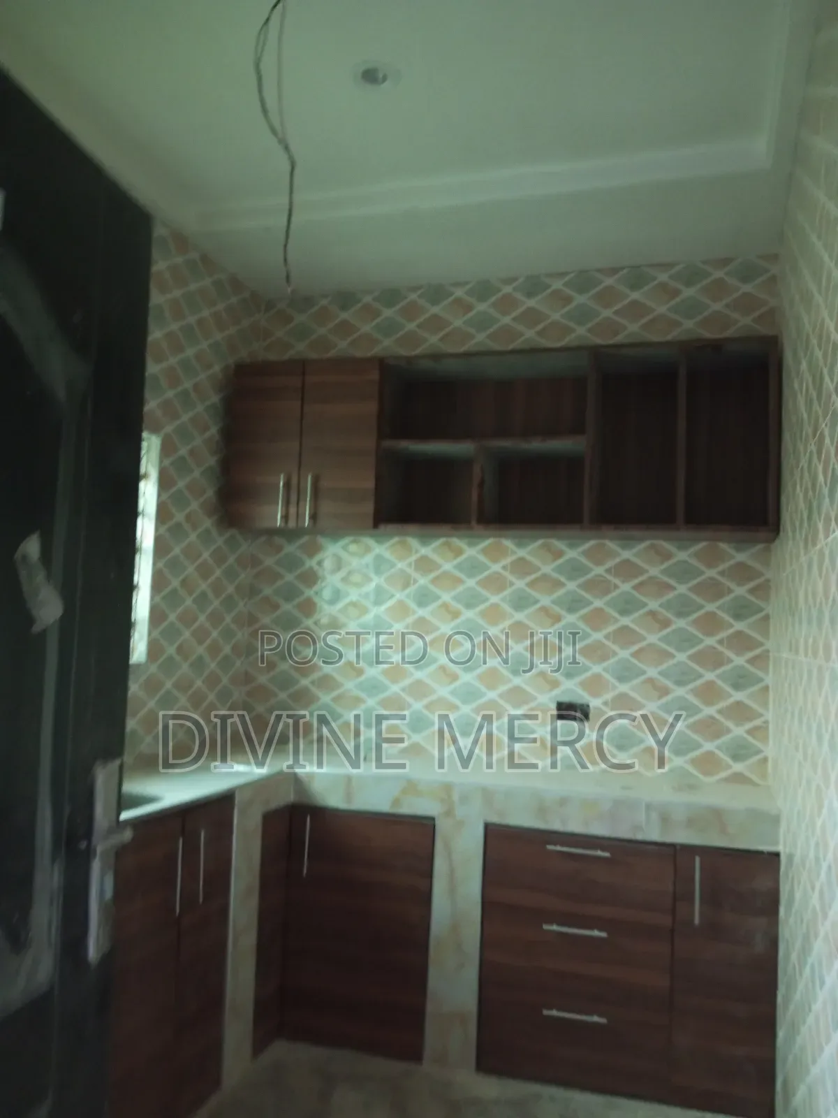 1bdrm Apartment in Obum Road, Awutu Senya East Municipal for rent