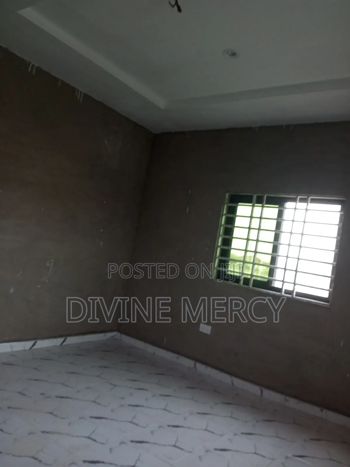 1bdrm Apartment in Obum Road, Awutu Senya East Municipal for rent