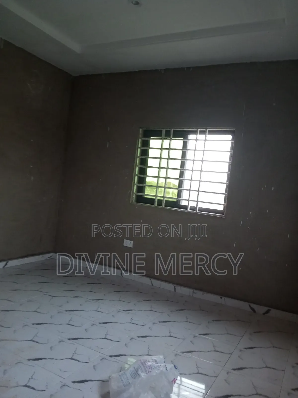 1bdrm Apartment in Obum Road, Awutu Senya East Municipal for rent