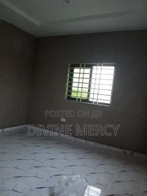 1bdrm Apartment in Obum Road, Awutu Senya East Municipal for rent