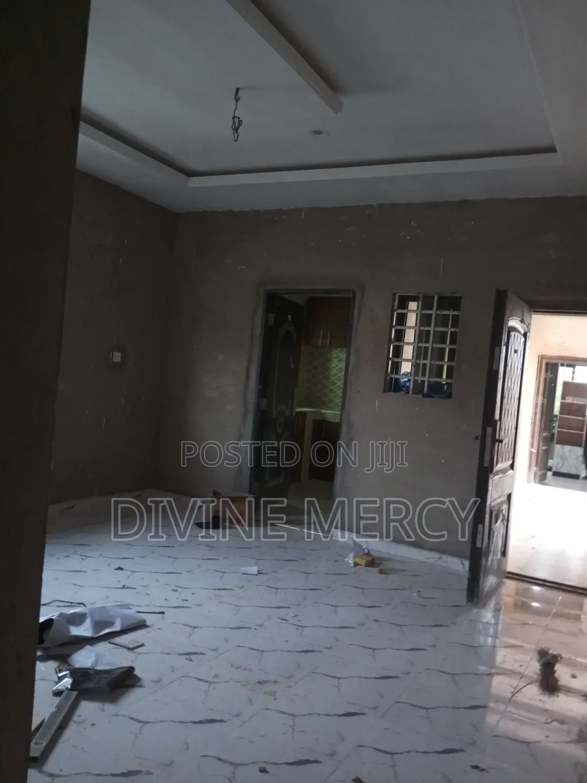 1bdrm Apartment in Obum Road, Awutu Senya East Municipal for rent