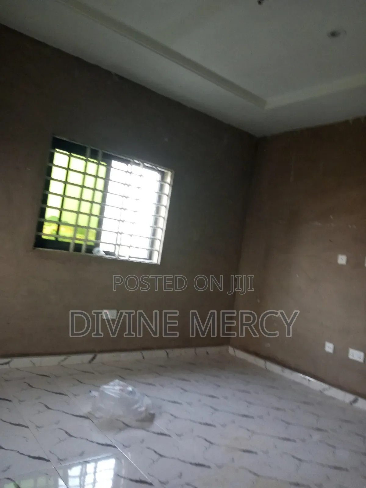 1bdrm Apartment in Obum Road, Awutu Senya East Municipal for rent