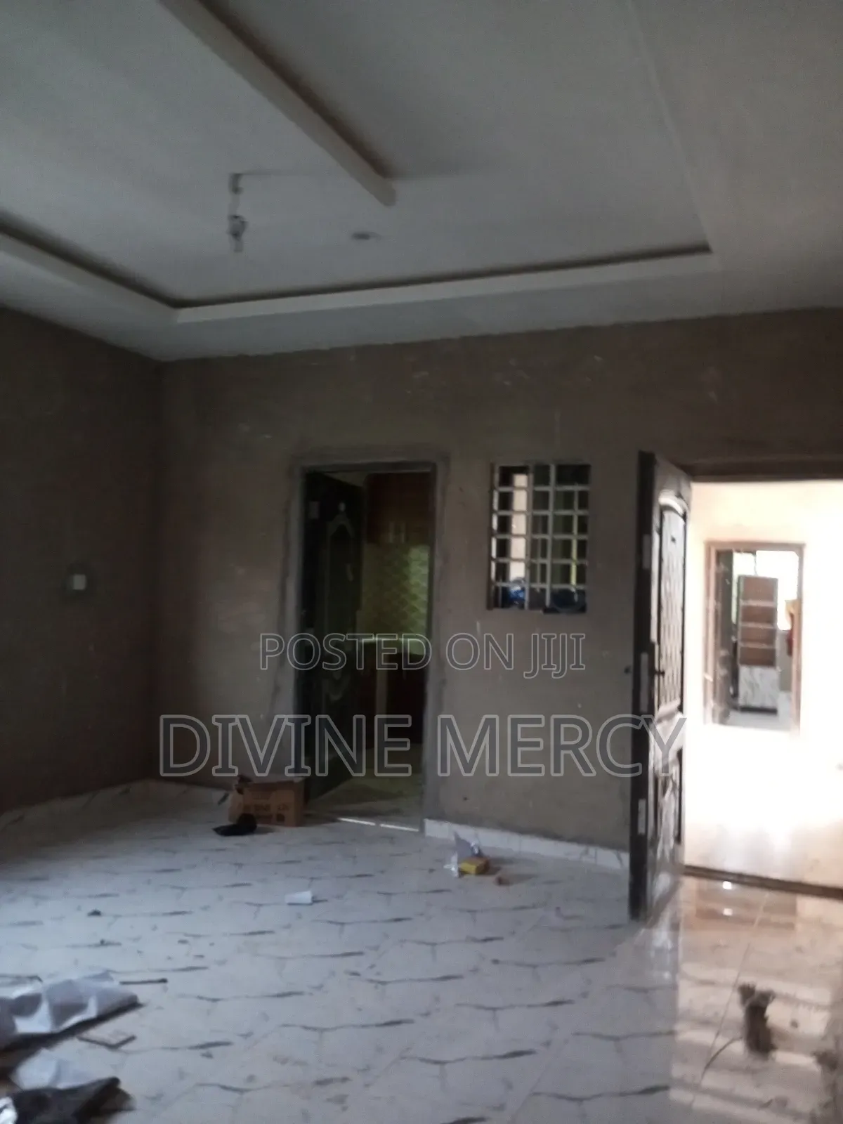 1bdrm Apartment in Obum Road, Awutu Senya East Municipal for rent