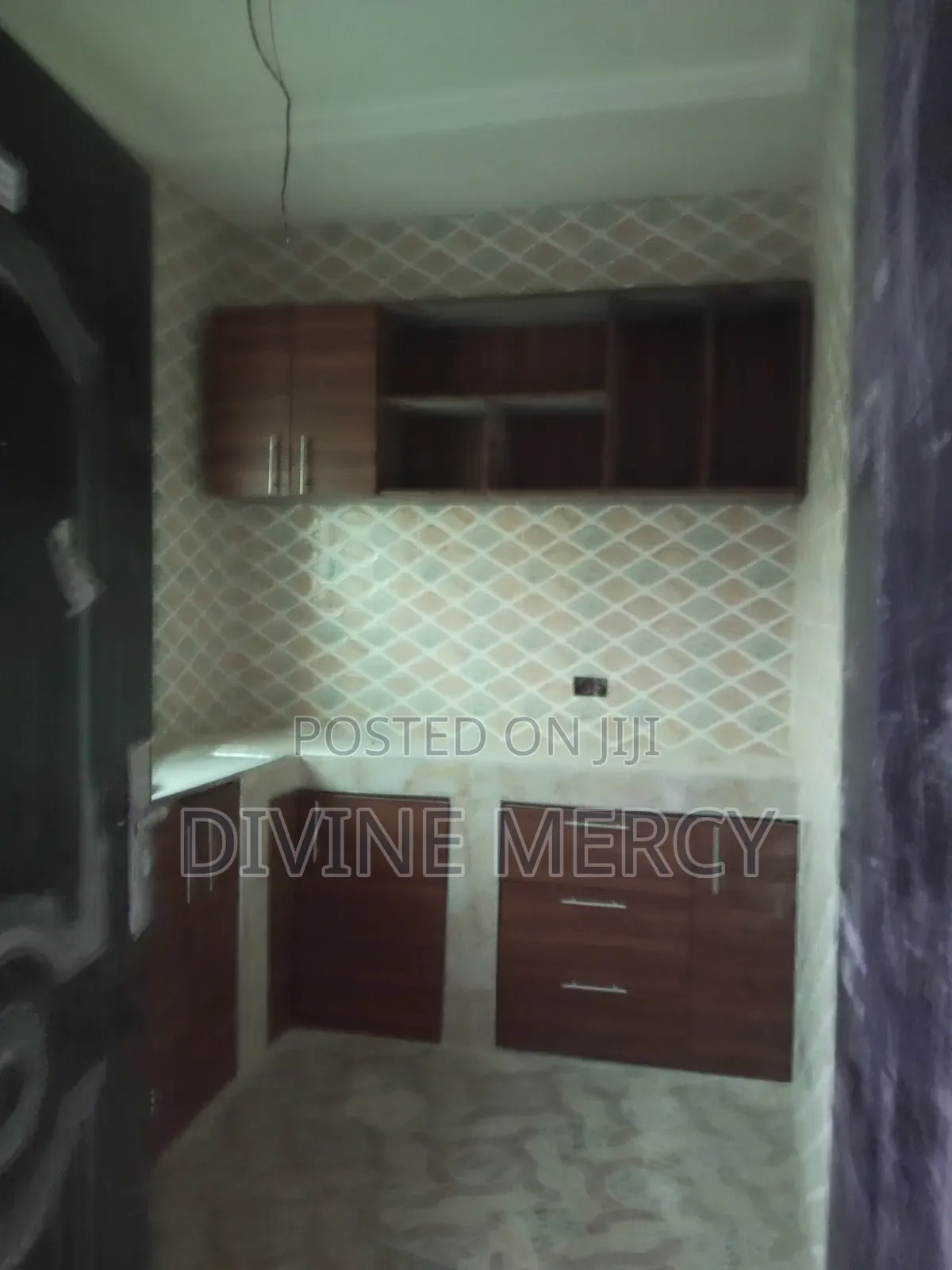 1bdrm Apartment in Obum Road, Awutu Senya East Municipal for rent