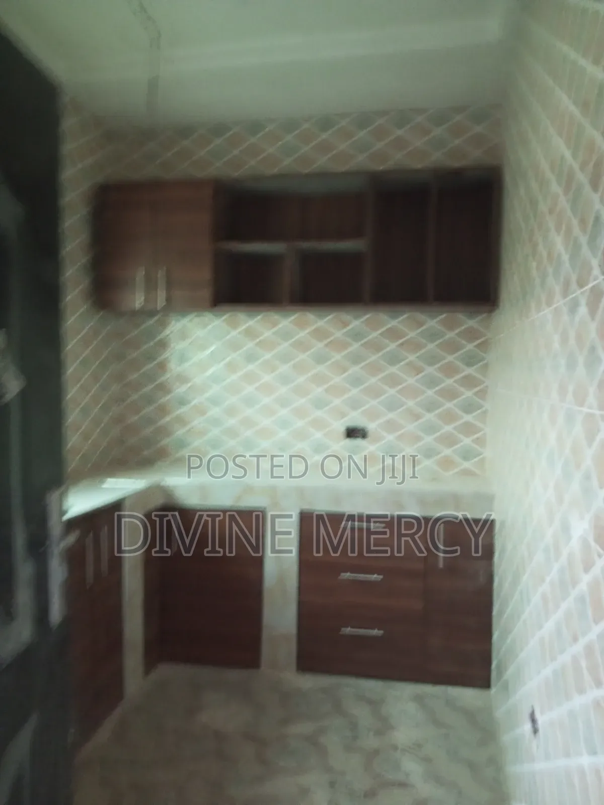 1bdrm Apartment in Obum Road, Awutu Senya East Municipal for rent
