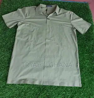 Plain Men's VIP Shirts