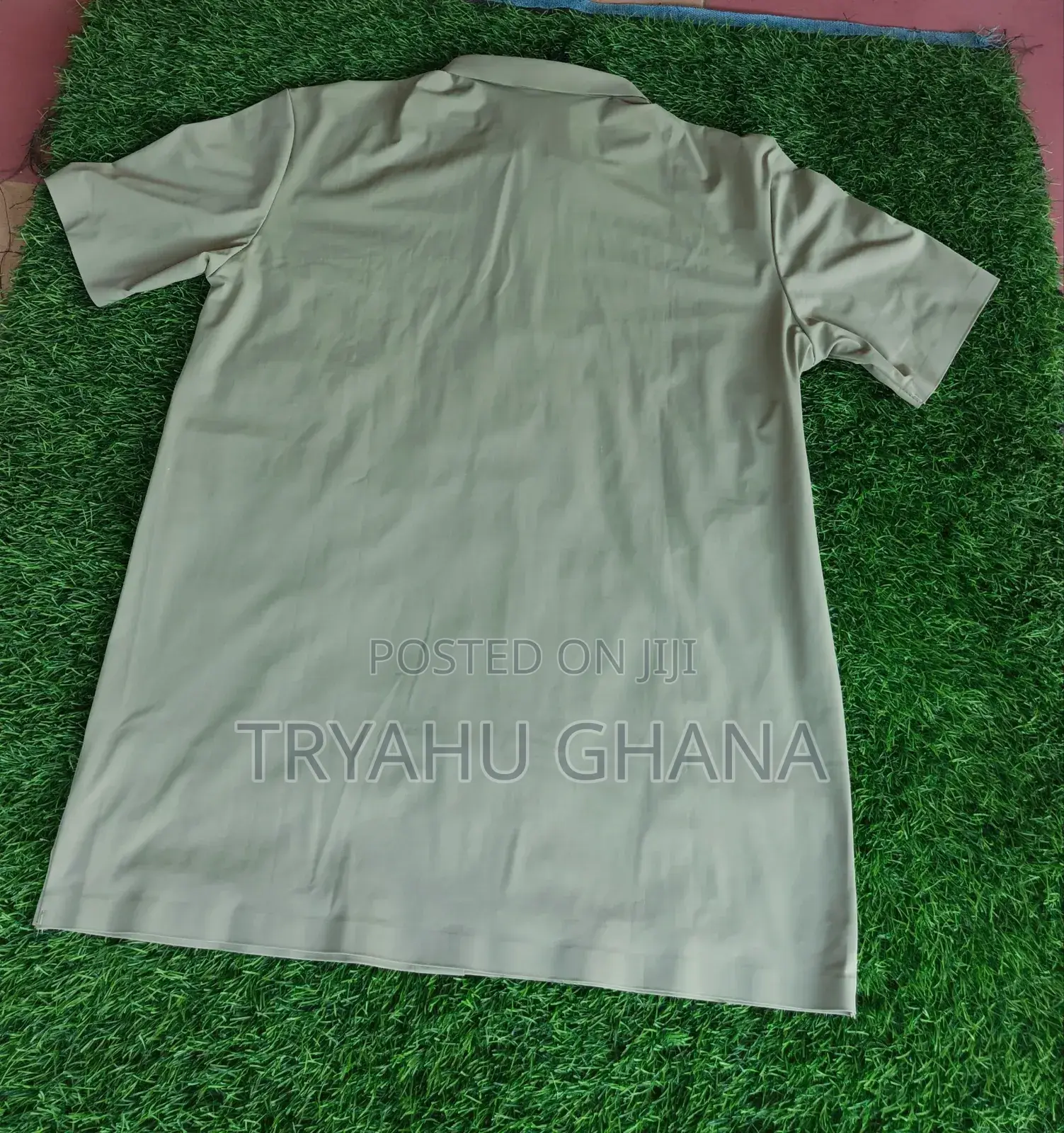Plain Men's VIP Shirts