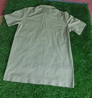 Plain Men's VIP Shirts