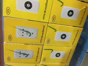MTN Mobile Mifi