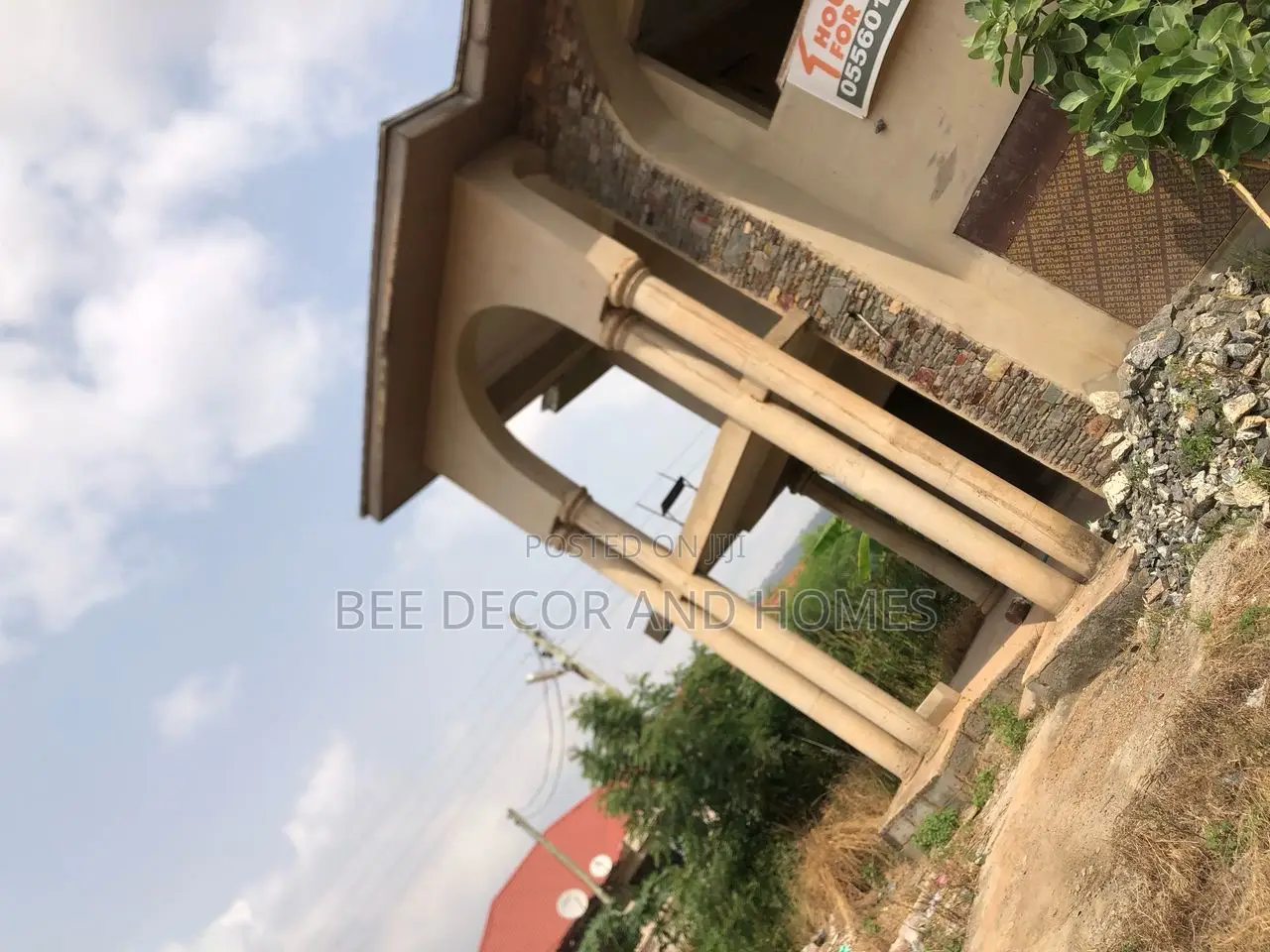 5bdrm House in Bee Decor & Homes, Oyarifa for sale