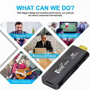 Android Tv Stick