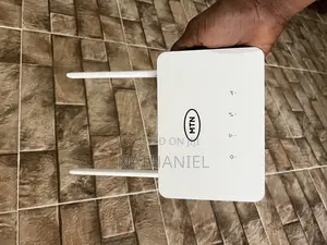 MTN Cat 4 Router: Where Speed Meets Unstoppable Connectivity