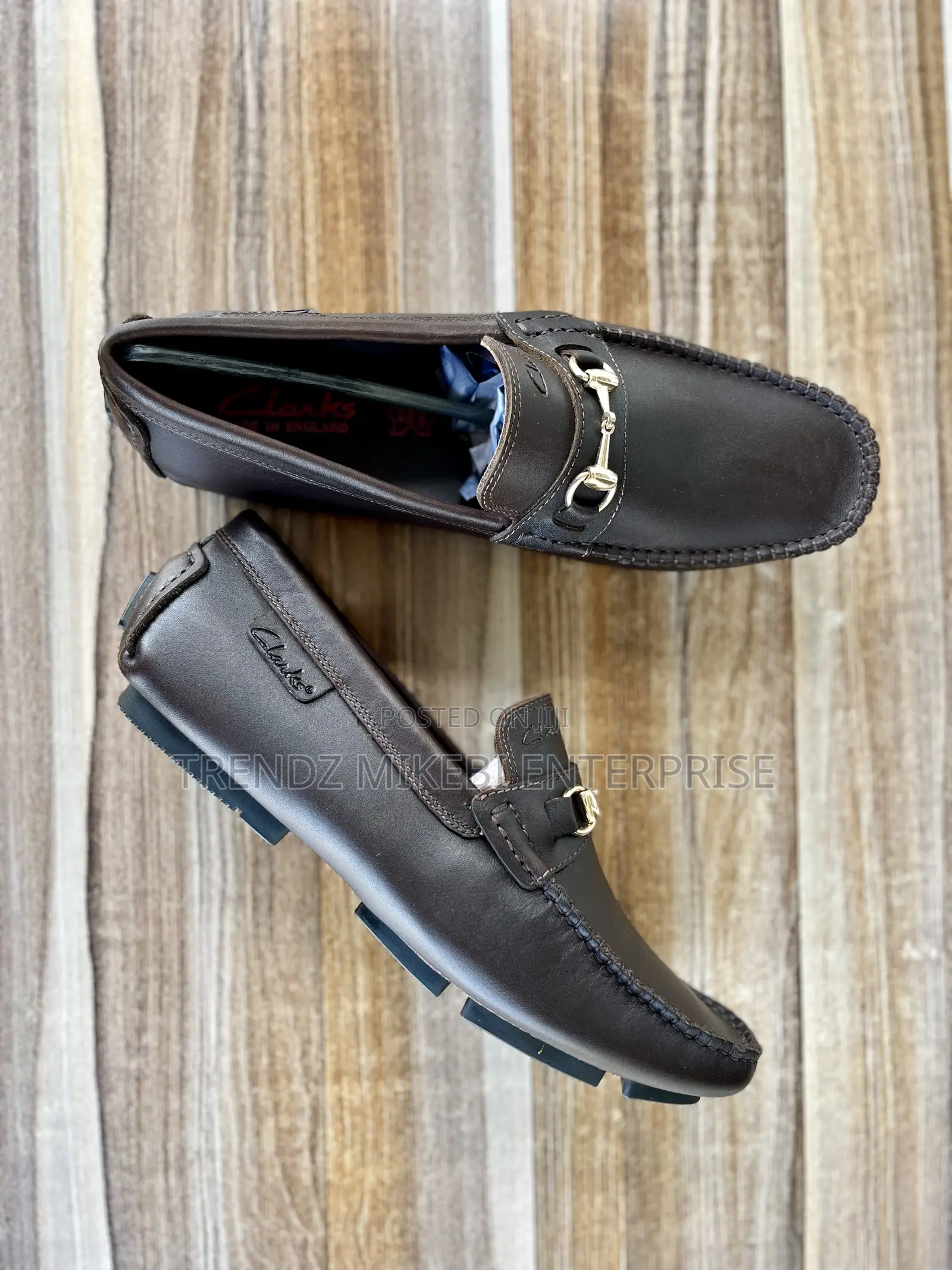 Shoes Loafers