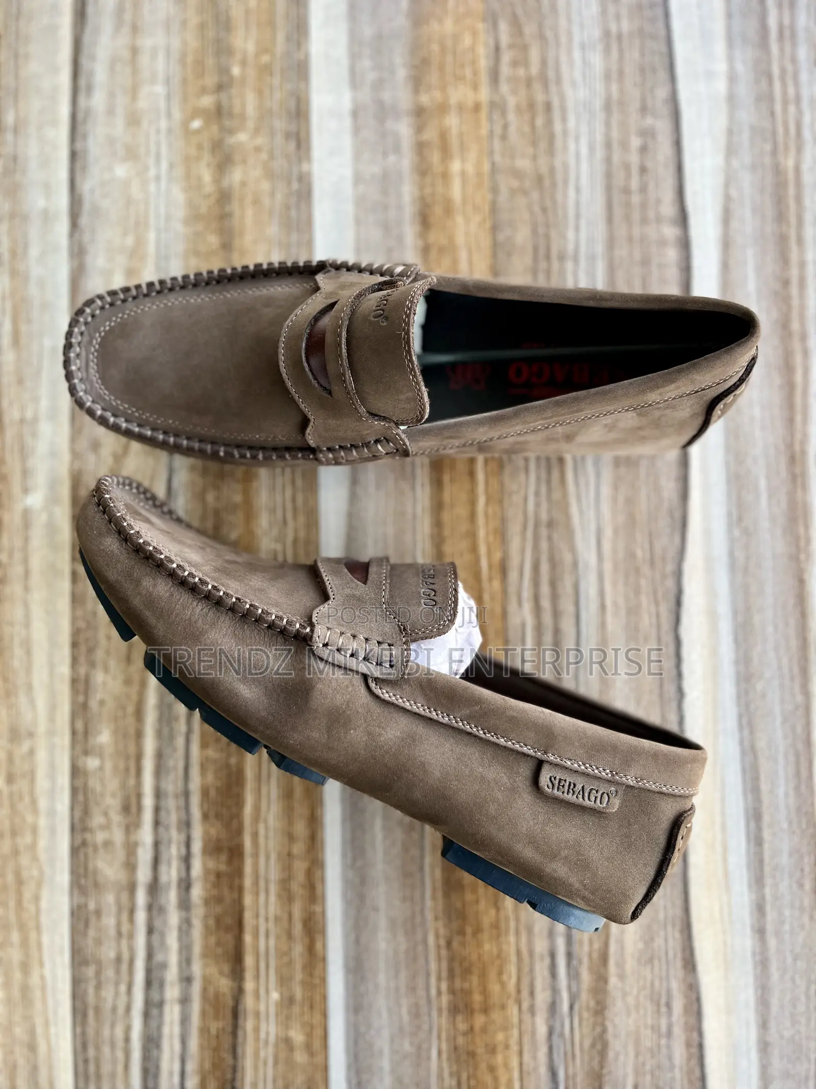Shoes Loafers