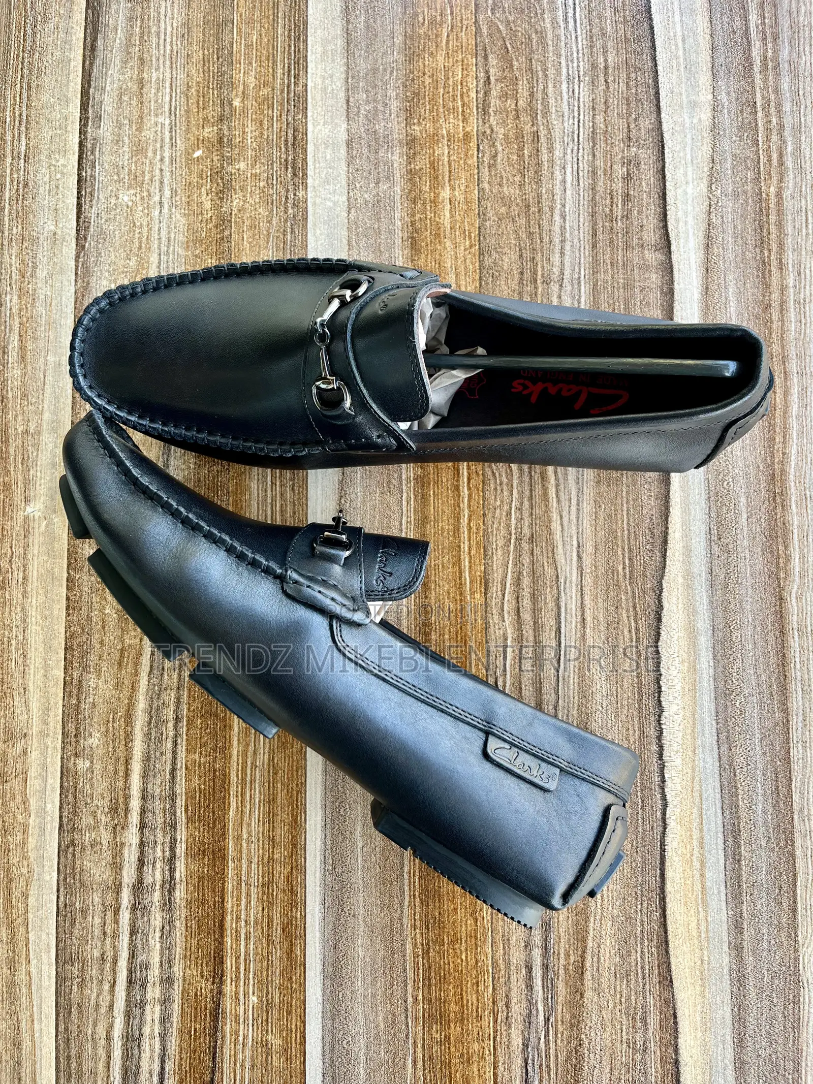 Shoes Loafers