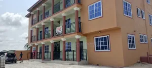 2bdrm Apartment in Ablekuma Manya for rent