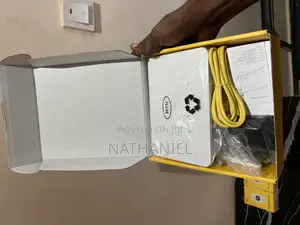 Buffering? Never Heard of Her. Meet MTN’S Cat 4 Router