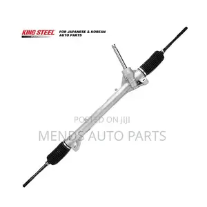 Hyundai Sonata 2012 Steering Rack