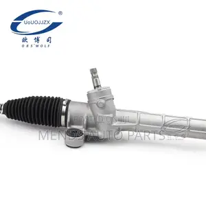 Corolla 2012 Steering Rack