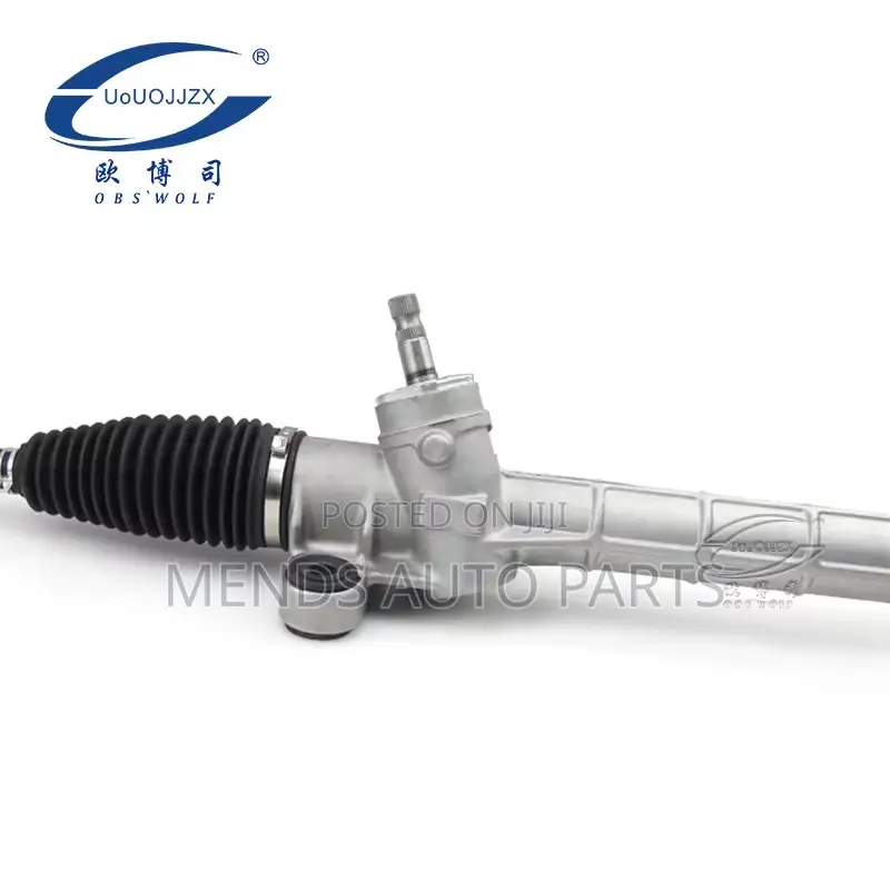 Corolla 2012 Steering Rack