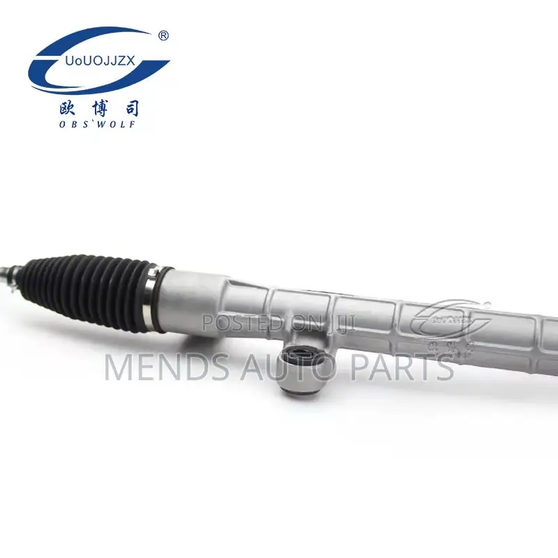 Corolla 2012 Steering Rack