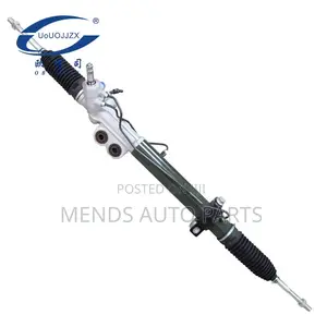 Sonata 2018 Steering Rack Brand New
